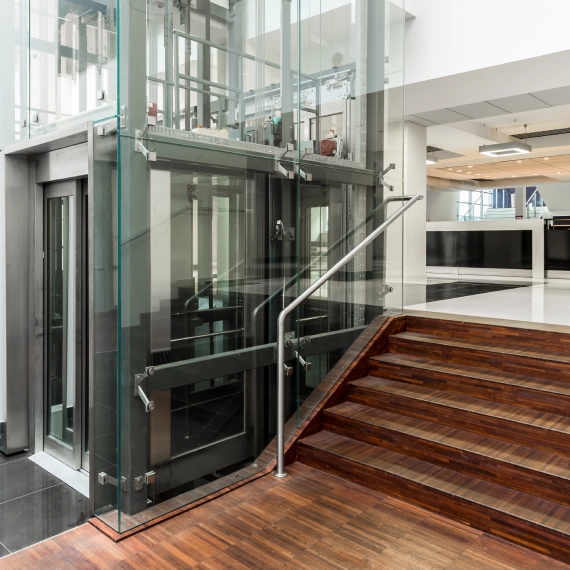 Elevito Office