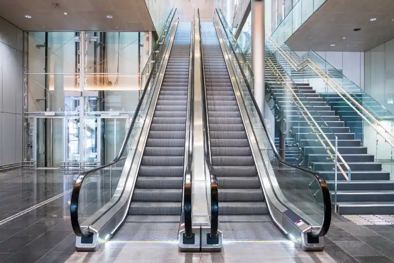 Home & Villa Lifts