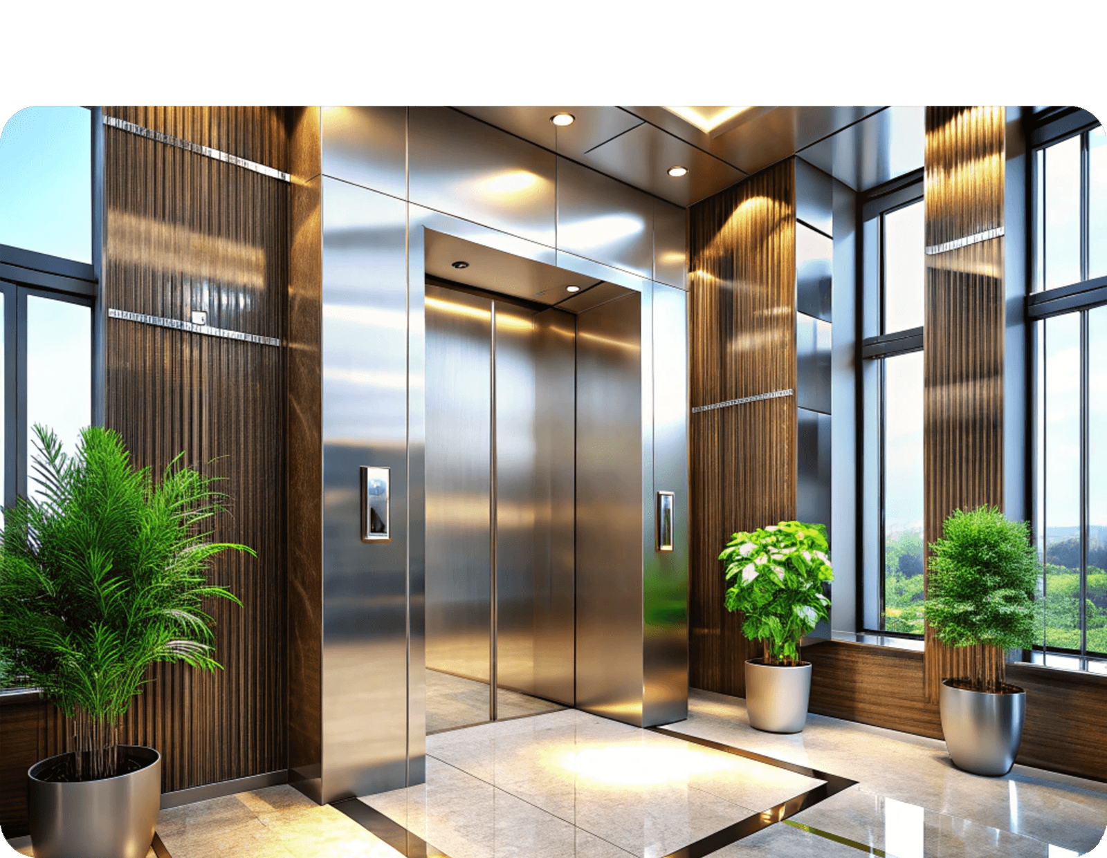 Elevator Service