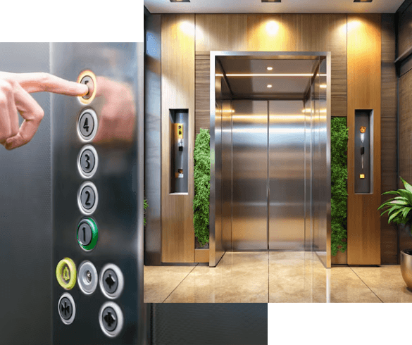 Home & Villa Lifts