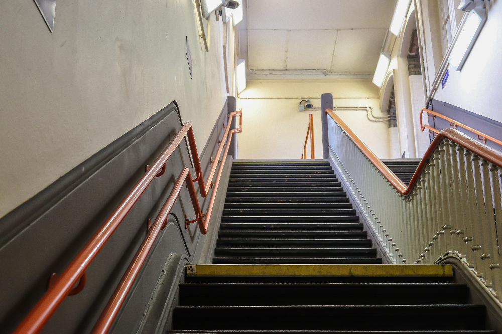 Low-Rise Elevators